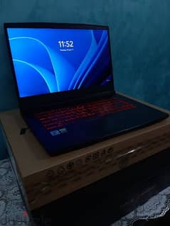 للبيع MSI GF65 Thin 10UE Gaming laptop 0