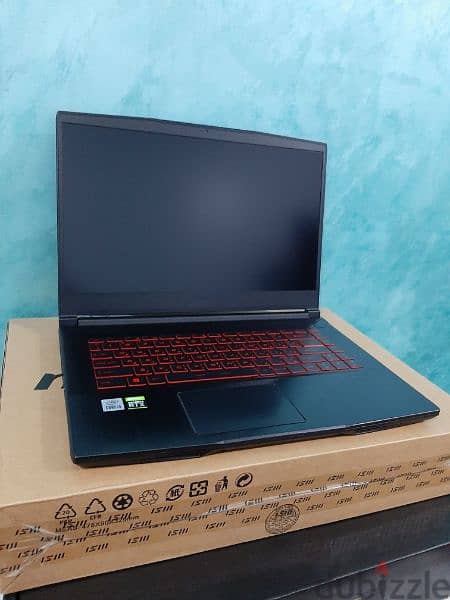 للبيع MSI GF65 Thin 10UE Gaming laptop 6