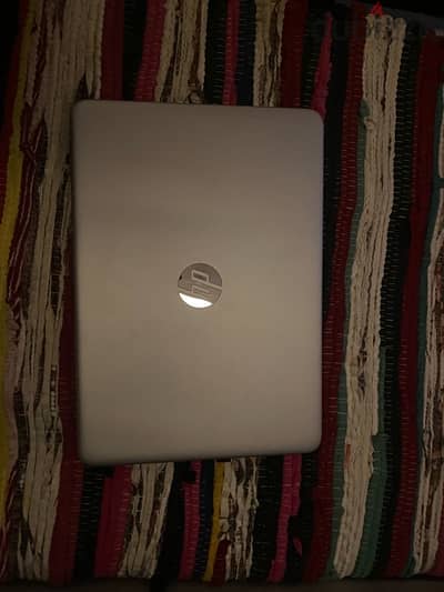 HP Elitebook