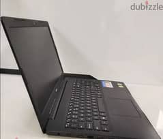 Laptop dell core i7 10th 0