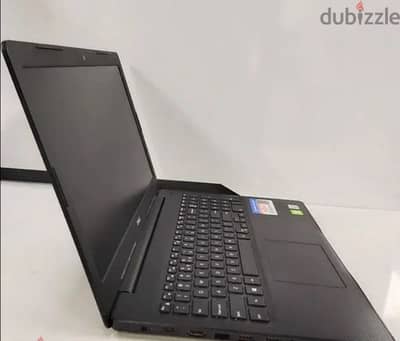 Laptop dell core i7 10th