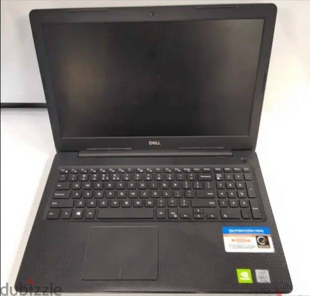 Laptop dell core i7 10th 1