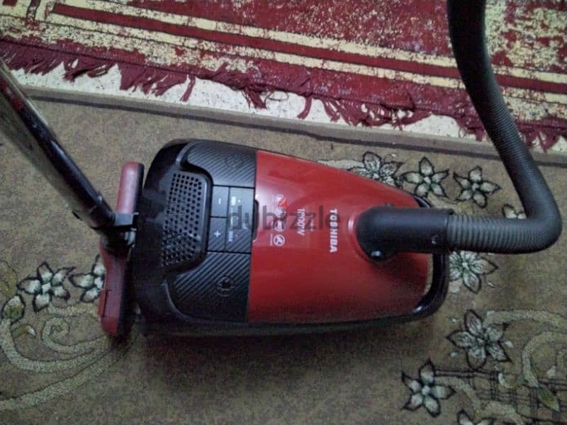 توشيبا 1800w 2