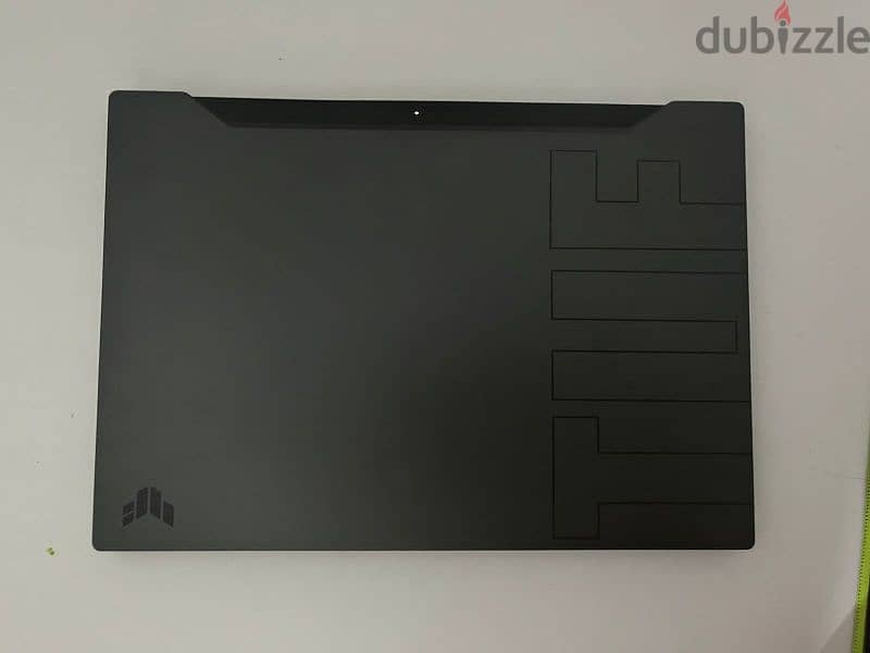 لابتوب جمينج في حاله ممتازة  ASUS TUF DASH F15 1