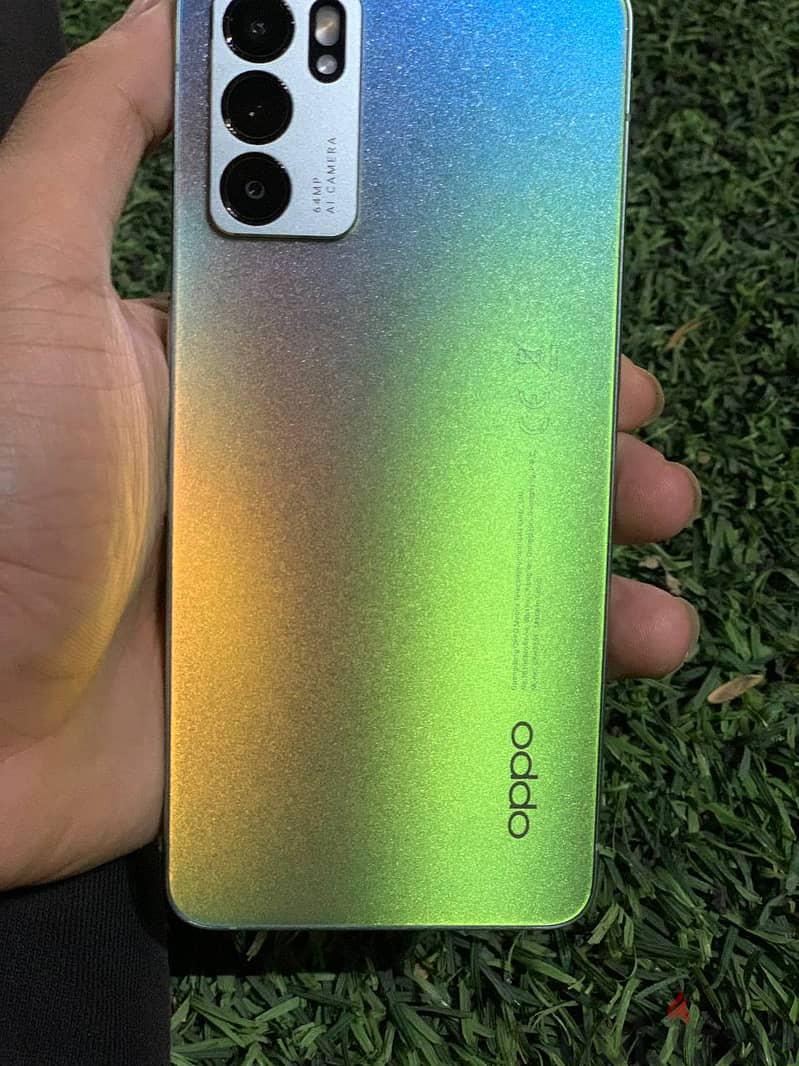 oppo reno 6 5g 1