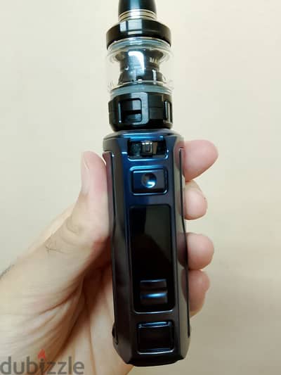 Vape VOOPOO ARGUS XT KIT