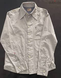 Tommy hilfiger shirt new original 0