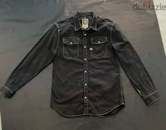 G star raw shirt new original Size M 0