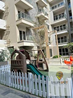 Apartment (immediate delivery) for sale in the Fifth Settlement with 7-year facilities 0