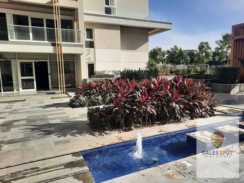 Apartment 160 m for sale, immediate delivery in Mountain View 6