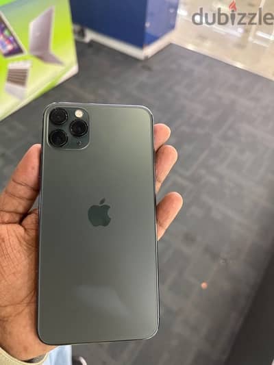 iPhone 11 pro max