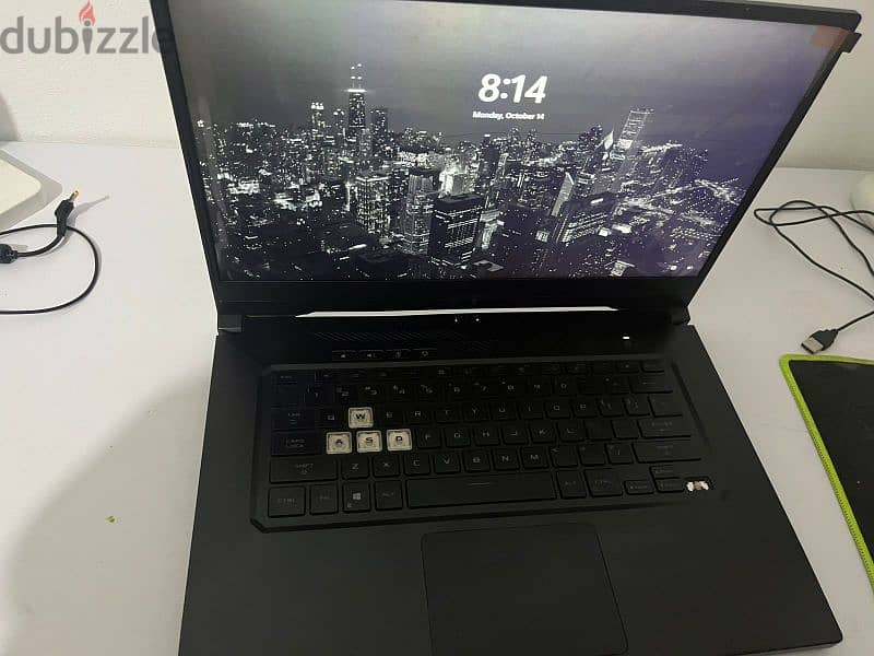 لابتوب جمينج في ممتازه.                          ASUS TUF DASH F15 3