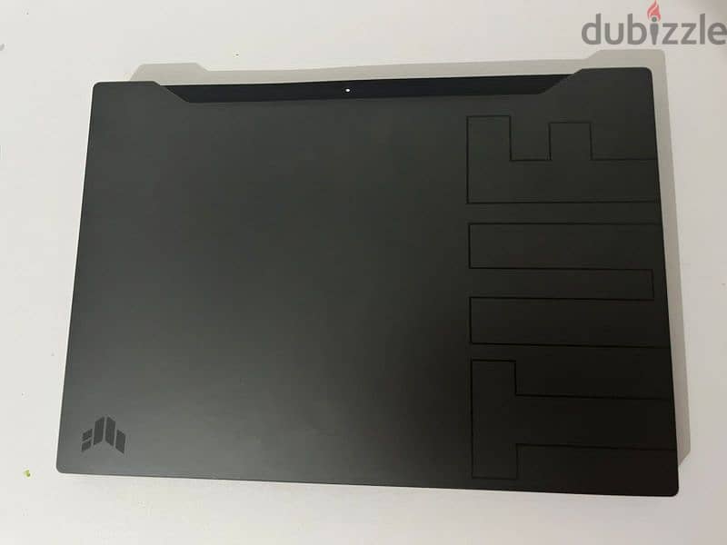 لابتوب جمينج في ممتازه.                          ASUS TUF DASH F15 4