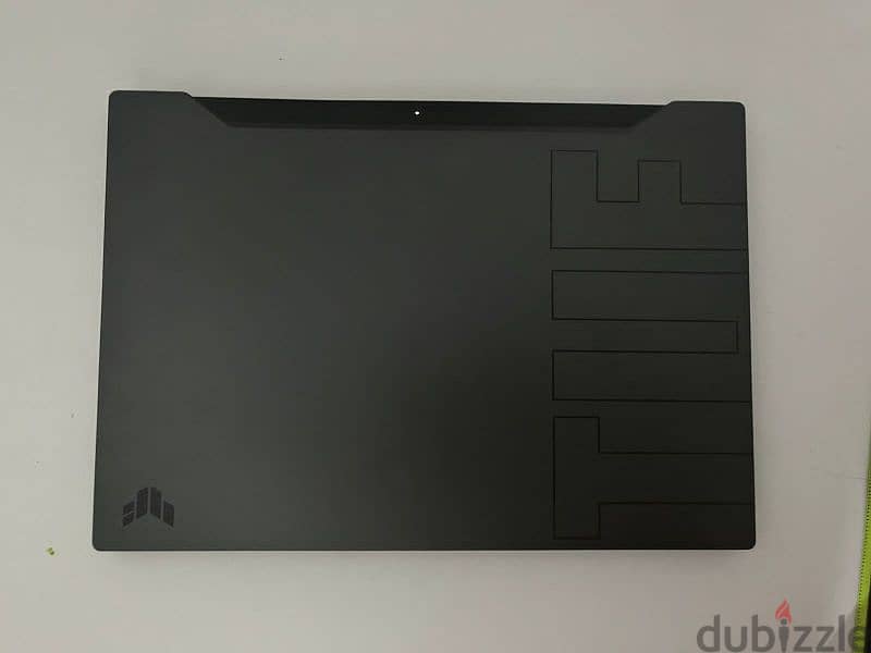 لابتوب جمينج في ممتازه.                          ASUS TUF DASH F15 6