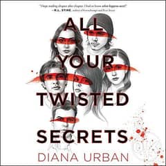all your twisted secrets 0