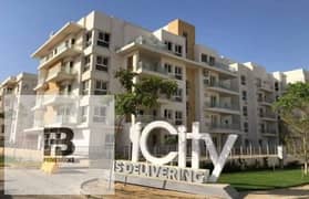 Come down, view and receive your apartment in Mountain View iCity - in installments over 7 years 0