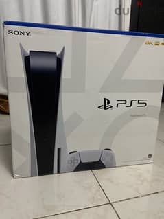 playstation 5 جديد 0