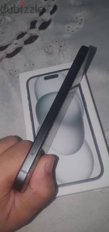 iPhone 15 (2sim) زيرو 2