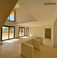 Duplex For Sale 232m Fully Finished In O West Orascom _ October 0