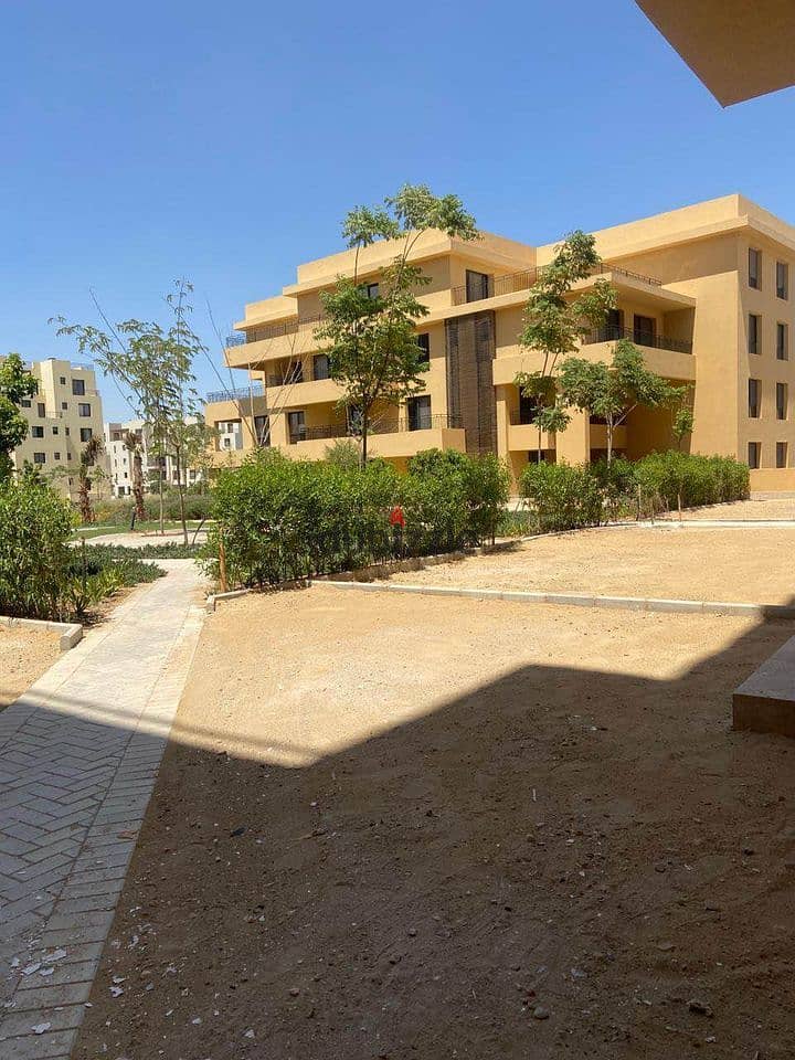 Duplex For Sale 232m Fully Finished In O West Orascom _ October 4