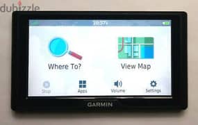 جهاز ملاحه للسياره Gps Garmin Drive 52 EX 0