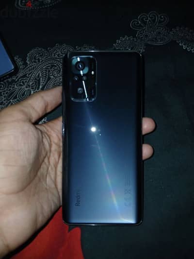 radmi note 10 pro