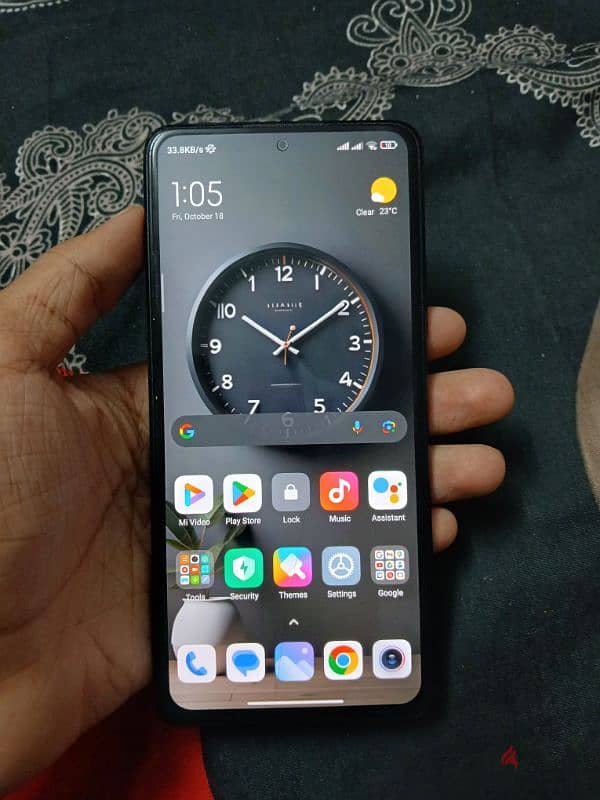 radmi note 10 pro 1