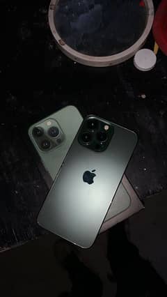 iPhone 13 pro 0