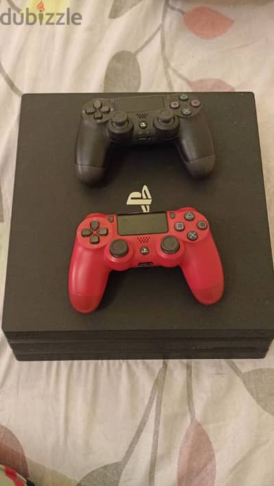 playstation 4 pro