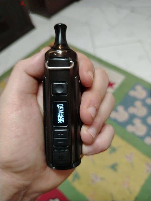 vape argus 40w used for sale 1