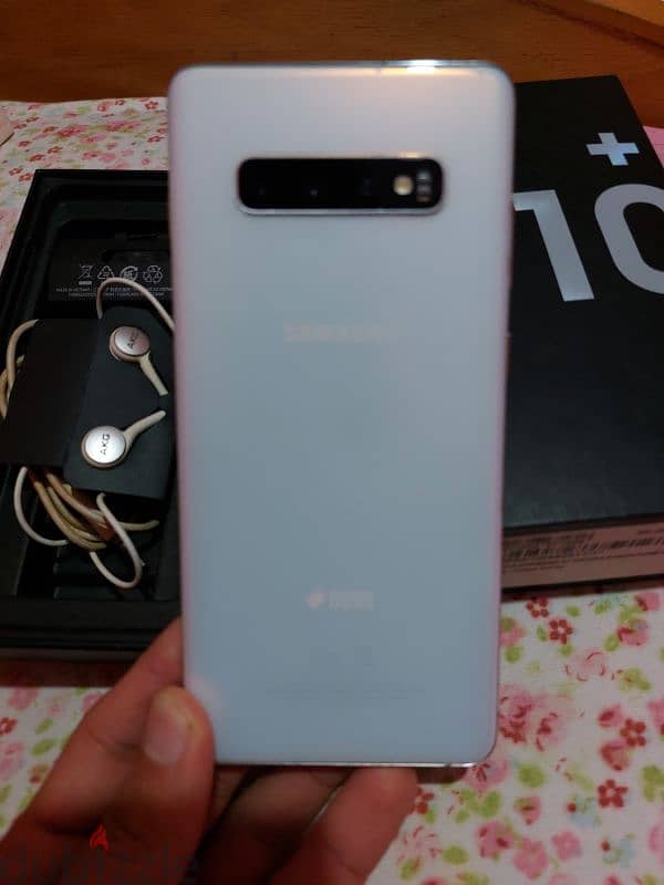 samsung s10plus 4