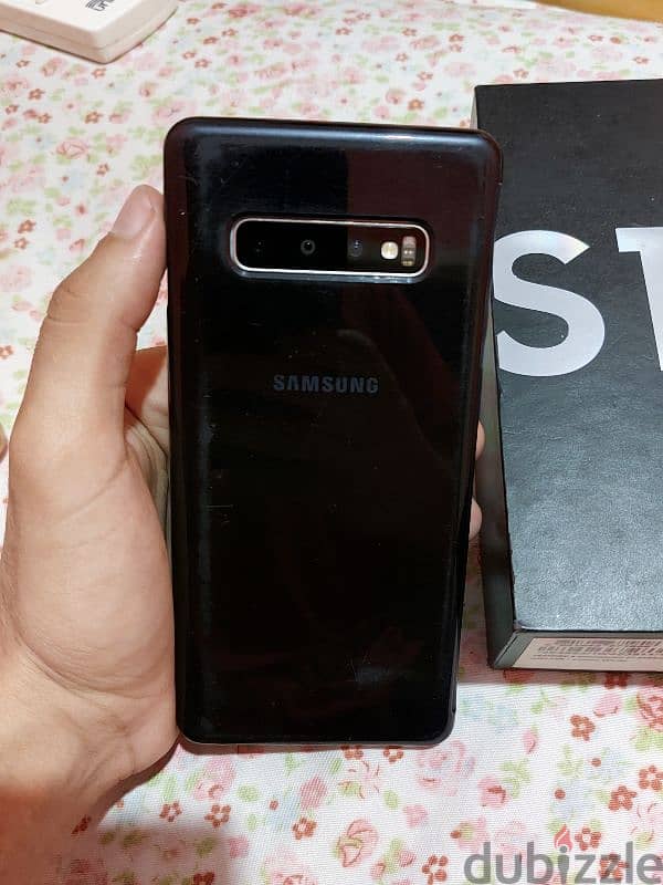 samsung s10plus 5