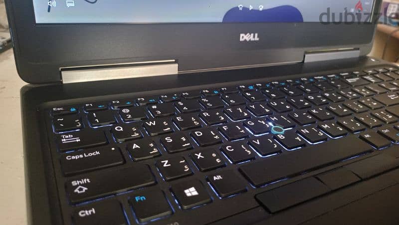 بأفضل سعر dell precision 7520 بشاشة 4k 2