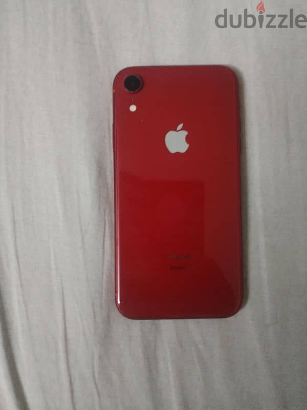 iphone XR 1