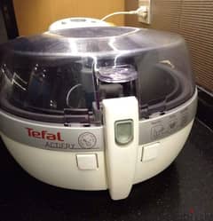 tefal air fryer 0