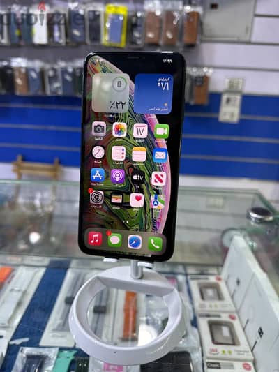 أيفون ١٣ برو ماكس ٢٥٦جيجا IPhone 13 pro max 256.  B89