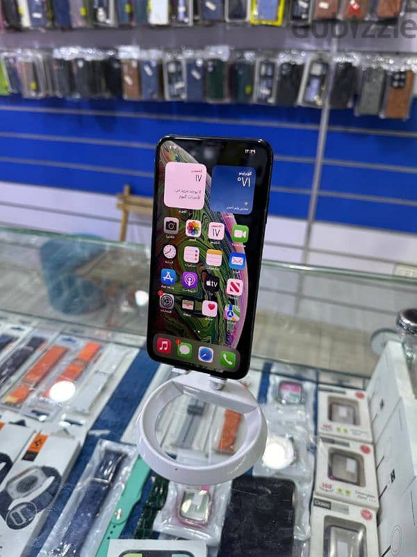 أيفون ١٣ برو ماكس ٢٥٦جيجا IPhone 13 pro max 256.  B89 1