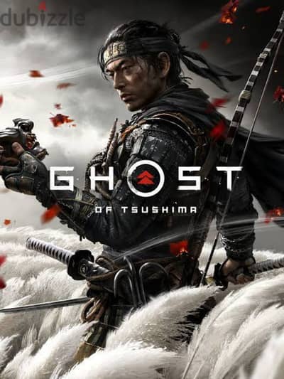 Ghost of Tsushima Primary 5