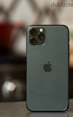 iPhone 11 pro 0