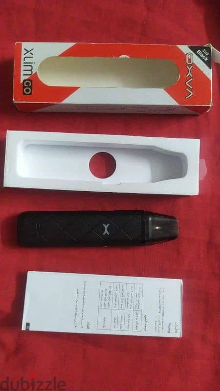 pod xlim go 1