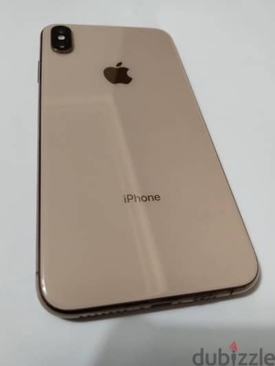 iphone xs max