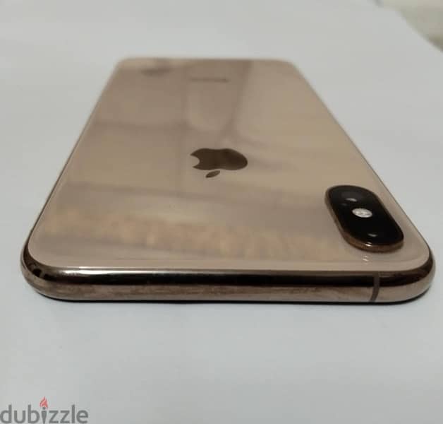 iphone xs max 4