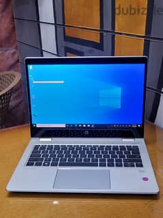 hp probook 435 g7 x360 0