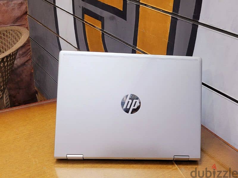 hp probook 435 g7 x360 3