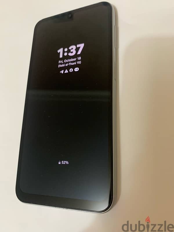 Samsung A24 7