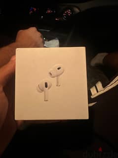 Airpods pro 2nd generation 0