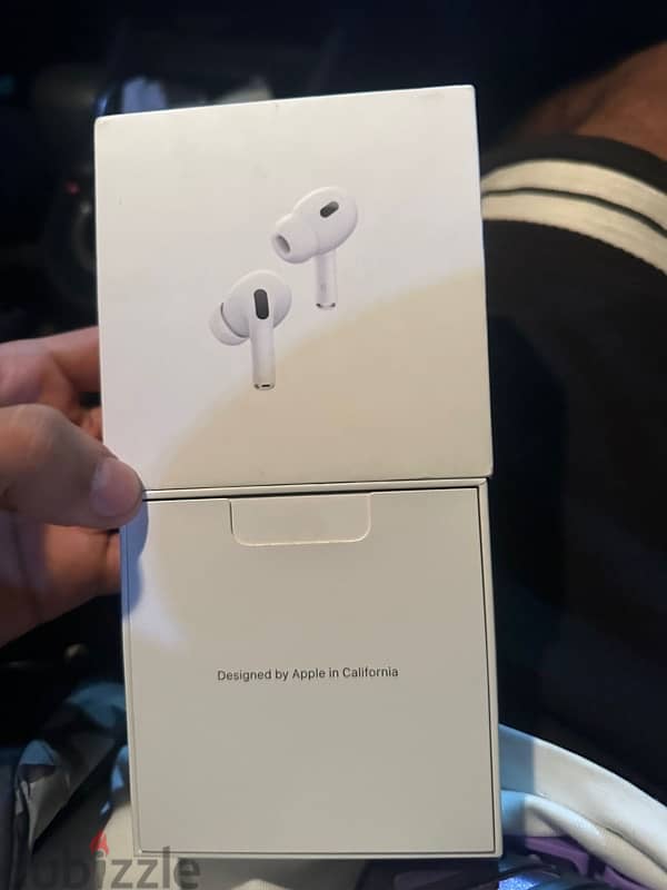 Airpods pro 2nd generation 1