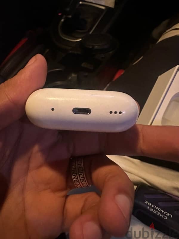 Airpods pro 2nd generation 6