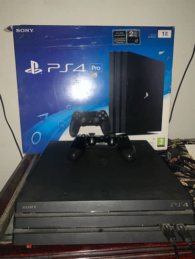 ps4 pro