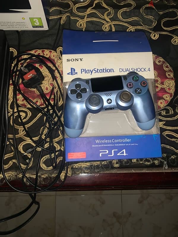 ps4 pro 2